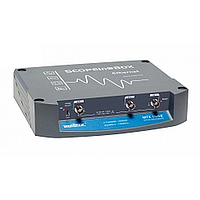 Metrix MTX 1052B (MTX1052B-PC)  Analyser oscilloscopes with remote interface (MTX1052B-PC, 150Mhz, 2Ch, 200Msa/s)