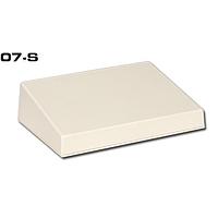 Serpac 07S,BK Plastic 4.88X6.88X1.86 BK