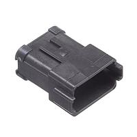 DEUTSCH - TE Connectivity DT04-12PA-E005 12-Way DT RECP ASM