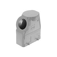 HARTING 19300160523 Hoods Han 16B-gs-M40