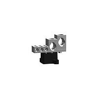 Hammond Manufacturing CSBL125B Electrical Enclosures Splitter Blocks 125 A Box
