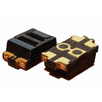 Omron Electronics EE-SY199 Optical Switches, Reflective, Phototransistor Output Non-amplified Photomicrosensor T/R