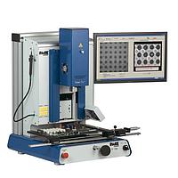 PACEWORLDWIDE TF 1700 Area Array (BGA) Rework