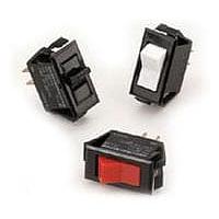 Carling Technologies TA115-TB-B Miniature ON-OFF