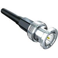 Samtec RFB6T-74SP3-SING-0450 RF Connectors / Coaxial Connectors 75 Ohm RF Cable Assembly