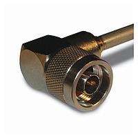 Amphenol RF 172266 Connectors N R/A SOLDER PLUG .250 SEMI-RIGID