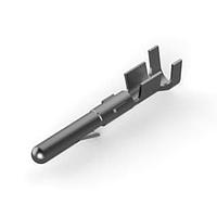 AMP Connectors - TE Connectivity 60618-1 Contacts PIN 24-18 AWG