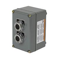 Square D 9001KYK26 Switch Hardware CONTROL STATION + OPERATORS