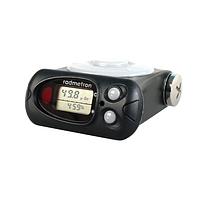 Radmetron РМ1621 X-ray and Gamma Radiation Personal Dosimeter (10 KeV - 20 MeV, 0.1 µSv/h – 0.1 Sv/h)