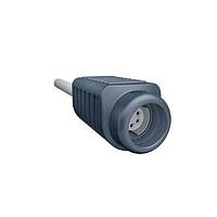 ODU C00-707-100-020-024 Sensor Cables / Actuator Cables In-line RECPT W CA, 5 m,  IP67, 2 Contacts, 90 Key