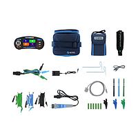 Metrel MI 3152 Standard set Multifunctional Electrical Installation Tester (0 V ~ 1000 V)
