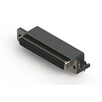 EDAC 634-062-663-035 D-Sub Connectors - Standard Density Right Angle D-Sub Connector