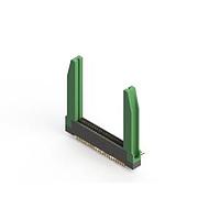 EDAC 395-046-559-278 Standard Card Edge Connectors .100" (2.54mm) Pitch Card Edge Connector