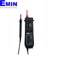 Pen multimeter