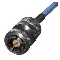 Johnson / Cinch Connectivity Solutions 142-1404-001 Connectors QUICK CONNECT PLUG RG-188DS 316DS