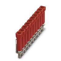 PHOENIX CONTACT 5029031 Jumper LB SCREWS WITH RED INSULATOR