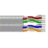 Belden 1875GB 005A1000 Networking CAT6+ PATCH U/UTP CMR RIB