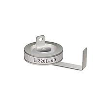 Bourns GDT220E-35-T1-BX Gas Discharge Tube Arrestor High Energy GDT 20mm 350V, T1 terminal