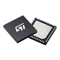 STMicroelectronics STM32U375KGU6 32-bit Microcontrollers - MCU Ultra-low-power FPU Arm Cortex-M33 Trust Zone, MCU 96 MHz 1 Mbyte of Flash