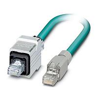 PHOENIX CONTACT 1412943 Cat 5e VS-PPC/ME-IP20 94C-LI/2 0