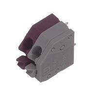 PHOENIX CONTACT 1804385 Fixed Terminal Blocks PTSA 1 5/ 2-3 5-Z MIXC GY/SVT