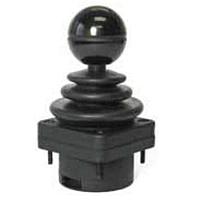 APEM HF10P10 2-Axis FINGERTIP JOYSTICK HF