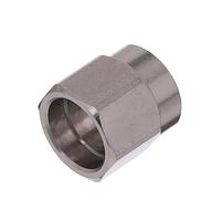 Radiall R125054002W Connectors SMA / STRAIGHT PLUG SOLDER TYPE WITHOUT CONTACT - CABLE .141