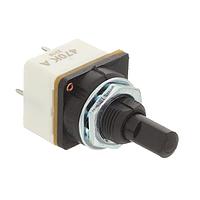 Holsworthy - TE Connectivity 17PCSA474MC19P Rotary 17P/PC 470KA 6X19FL SPDT PP