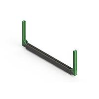 EDAC 395-063-520-658 Standard Card Edge Connectors .100" (2.54mm) Pitch Card Edge Connector