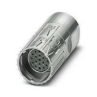 PHOENIX CONTACT 1629151 Standard Circular Connector M23-1RS1N8A8002S