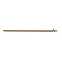 Mill-Max 8600-2-05-34-00-00-03-0 Terminal Pin, Press-Fit 50u AU OVER NI