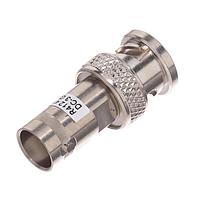 Radiall R412419124 Connectorized Attenuators ATTENUATOR: BNC 19dB 3 GHZ 1W 50ohms