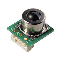 Omron Electronics D6T-8L-09H Temperature Sensor MEMS Thermal IR 1x8 High Temp Sensor