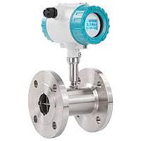 YOKE DN15 Turbine Water Flow Meter
