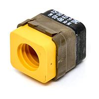 DEUTSCH - TE Connectivity DMC-M01-08AN Rectangular MIL Spec Connectors DMC INS P 1C 1#8 N LC