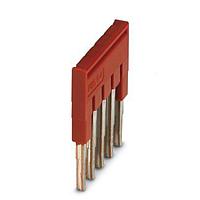 PHOENIX CONTACT 3030145 Bridge, Plug-In FBS 5-4
