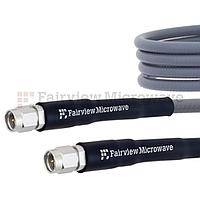 Fairviewmicrowave FMC4141914 Male Cable (3.5 mm)
