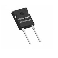 GeneSiC GD50MPS12H Schottky Silicon Carbide Diodes 1200V 50A TO-247-2 SiC Schottky MPS