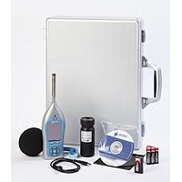 Pulsar 45 premium sound level meter KIT