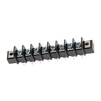 Molex 38721-6708 Beau Barrier Terminal Strip SR BTS FT 8 ASY