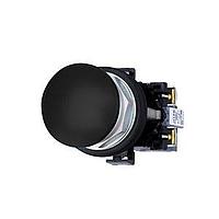 Eaton HT8AEH Pushbutton Operators 40 MM MUSHRM HEAD PB BLK OPERATOR ONLY