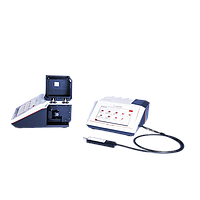 Anton Paar Cora 5001 Fiber Standard Dual-Wavelength In-Situ Raman Spectrometer