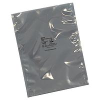 SCS 150924 Anti-Static Control Products Static Shield Bag, 1500 Series Metal-Out, 9 x 24 inch, 100 Ea