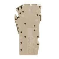 Weidmuller 1865900000 Terminal Block Tools & Accessories ZPS 2.5/1AN/QV/2