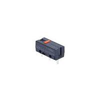 Omron Electronics D2FC-F-7N(60M) Ultra Subminiature Ultra Subminiature 0.59N OF, 60M ops, Orange Mechanical mouse switch