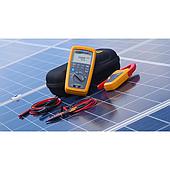 Ensuring the Safe Operation of Solar Power Systems