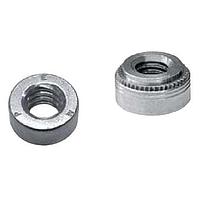 PEM HNL-M10-LZ Nuts NUT, PLAIN, LOCK