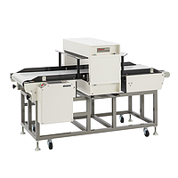 SANKO SC1-750 Needle and Iron Piece Detector (Single head; 750mm; 25m/min)