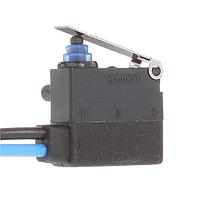 Omron Electronics D2HW-BR213ML Ultra Subminiature HINGE LEVER LEADS