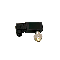Senseca UR3K-025VK Flow Switch (15.0....64.0 l/min, DN 25...40, stainless steel construction)